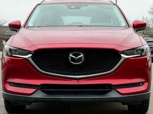 Used 2019 MAZDA CX-5 Grand Touring image 9