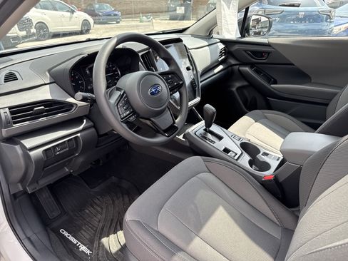 Used 2026 Subaru Crosstrek 2.5i Premium AWD/4WD image 24