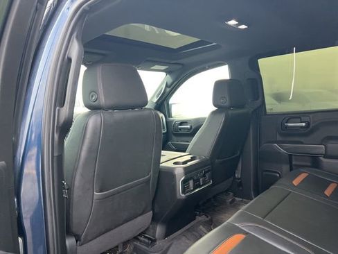Used 2020 GMC Sierra 1500 AT4 w/ AT4 Premium Package image 12
