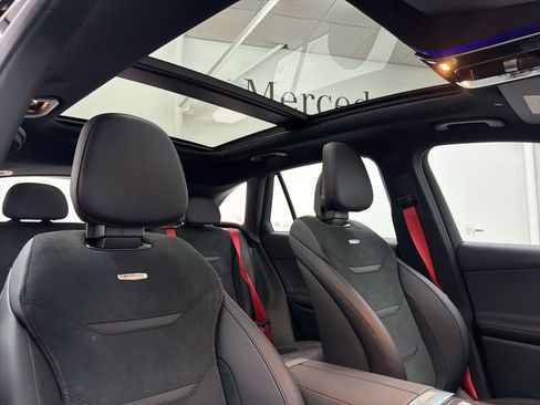 New 2026 Mercedes-Benz GLC 43 AMG 4MATIC image 29