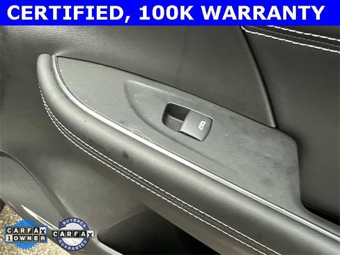 Certified 2023 Buick Envision Avenir image 18