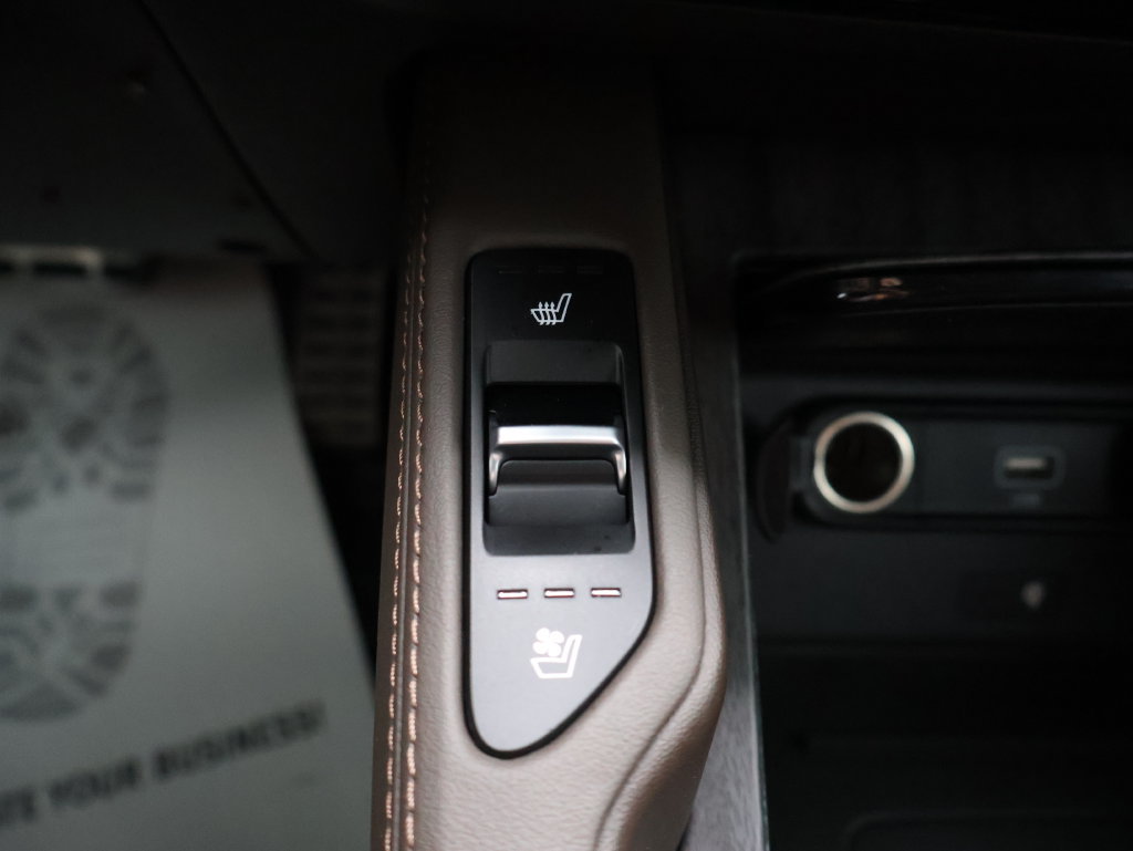 Used 2021 Kia Telluride SX FWD image 26