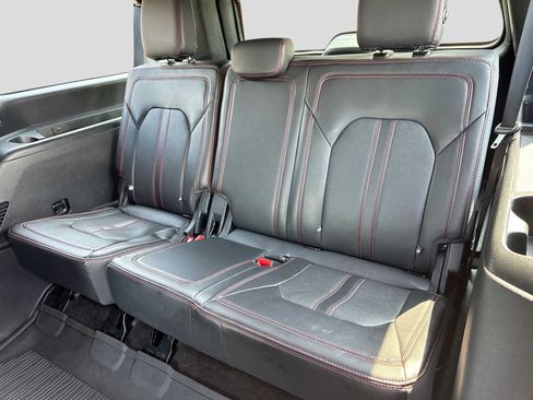 Used 2023 Ford Expedition Max Limited AWD/4WD image 21