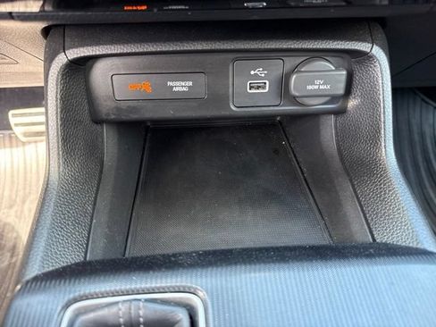 Certified 2024 Honda Civic Sport image 17
