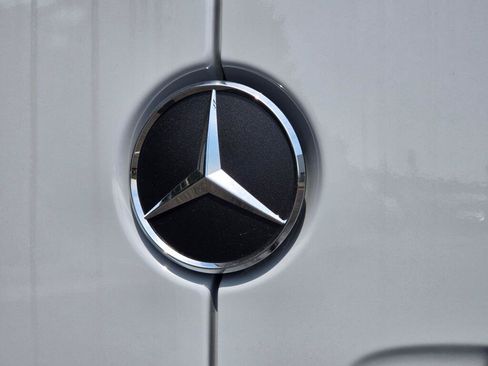 New 2026 Mercedes-Benz Sprinter 2500 image 13