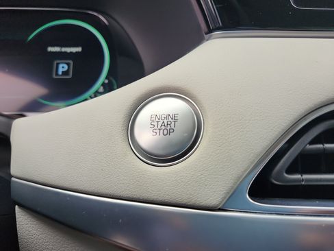 Certified 2022 Hyundai Palisade Calligraphy FWD image 29