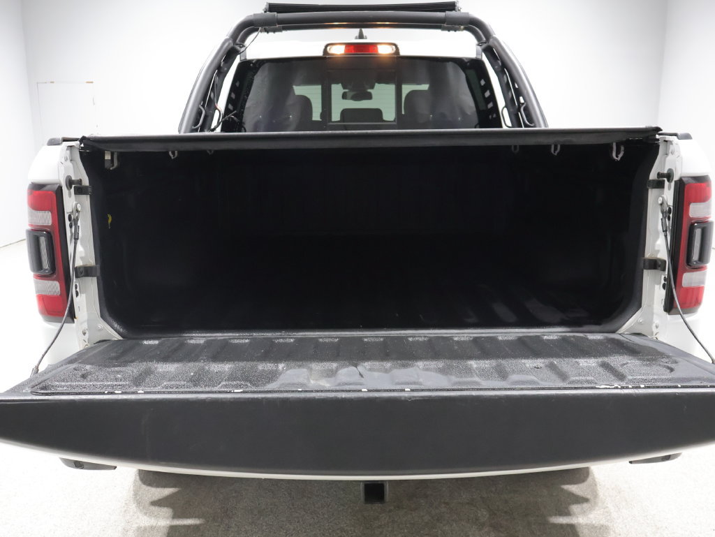 Used 2019 RAM 1500 Sport w/ Level 2 Equipment Group AWD/4WD image 4