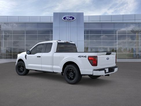 New 2026 Ford F150 STX AWD/4WD image 4
