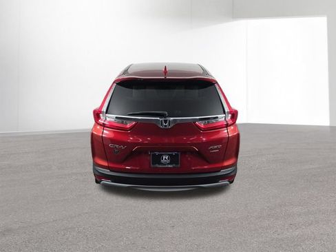 Used 2018 Honda CR-V EX-L image 39
