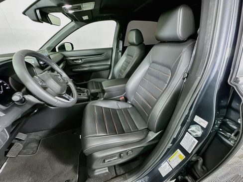 Certified 2024 Honda CR-V Sport-L image 20