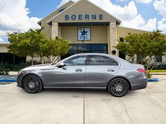 Used 2024 Mercedes-Benz C 300 Sedan video 2