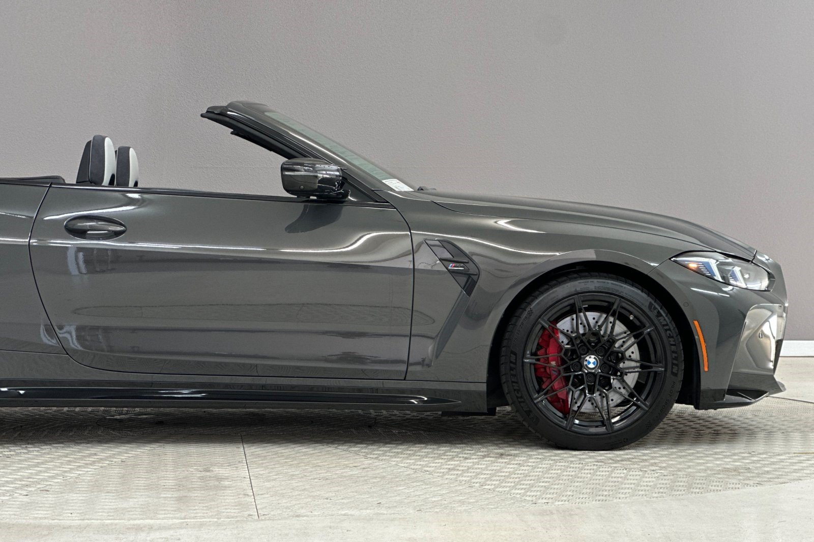 Used 2026 BMW M4 xDrive Competition AWD/4WD image 35