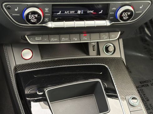 Used 2023 Audi SQ5 Prestige w/ Prestige Package image 20