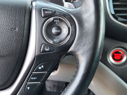 Certified 2023 Honda Ridgeline RTL-E image 24