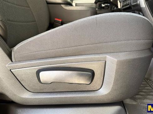 Used 2024 RAM 1500 Warlock RWD image 21