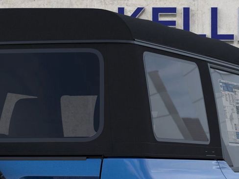 New 2025 Ford Bronco Big Bend image 25