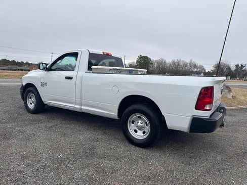 Used 2019 RAM 1500 Tradesman image 5
