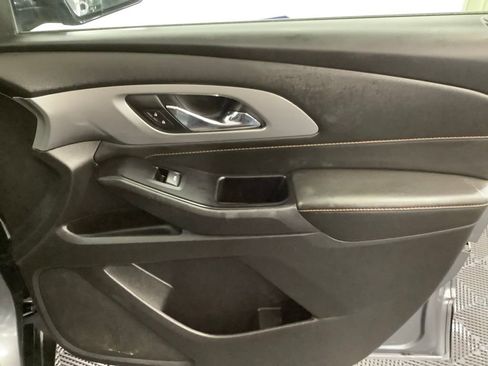 Used 2019 Chevrolet Traverse LS w/ LPO, Floor Liner Package image 23
