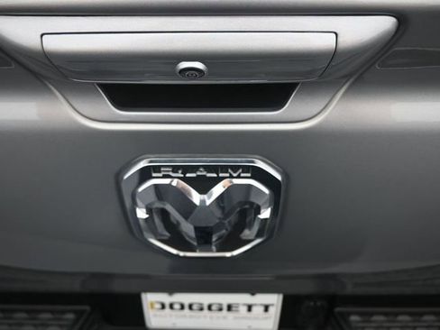 Used 2021 RAM 1500 Laramie w/ Sport Appearance Package image 14