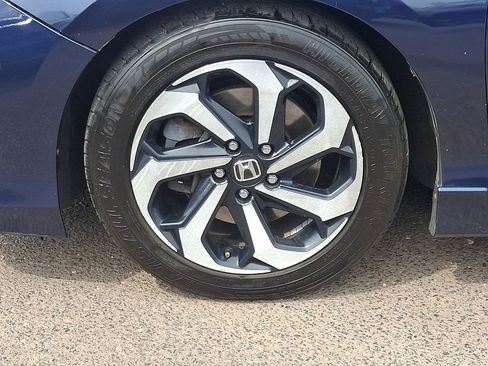 Used 2016 Honda Accord Sport image 6