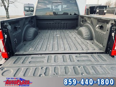 Used 2020 Ford F250 King Ranch w/ King Ranch Ultimate Package image 23