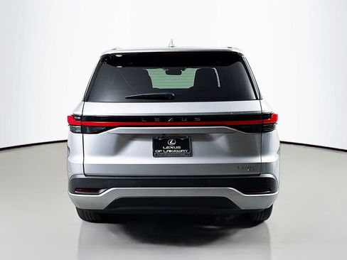 Certified 2025 Lexus TX 350 AWD w/ Technology Package image 6
