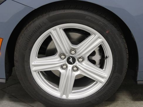 New 2026 Ford Mustang Coupe RWD image 16