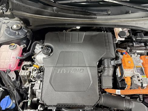 Used 2023 Hyundai Elantra Limited image 27