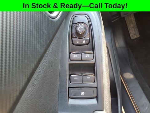 Certified 2025 Subaru Crosstrek 2.0i Premium AWD/4WD image 18
