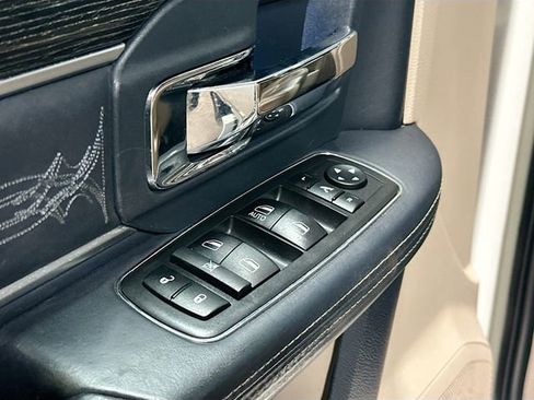 Used 2018 RAM 3500 Laramie Longhorn image 19