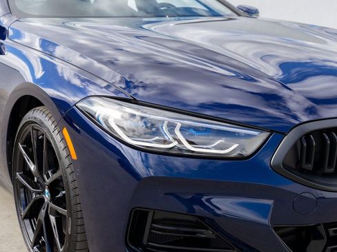 New 2026 BMW 840i xDrive AWD/4WD image 5