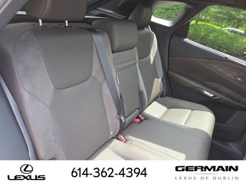 Certified 2026 Lexus RX 350 AWD w/ Convenience Package image 33