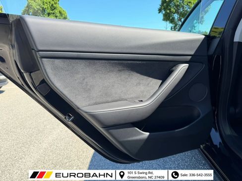 Used 2023 Tesla Model 3 Standard Range RWD image 11