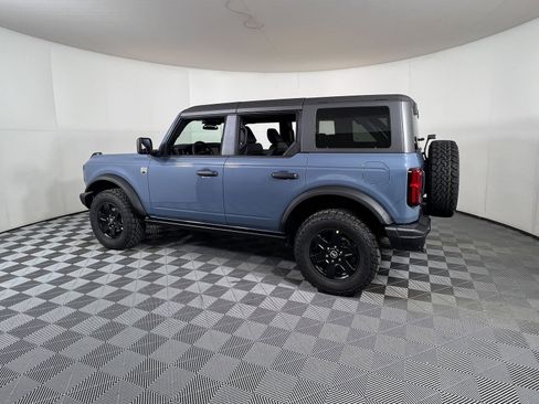 New 2025 Ford Bronco Big Bend w/ Black Diamond Package image 28