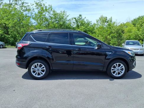 Used 2018 Ford Escape SE AWD/4WD image 15