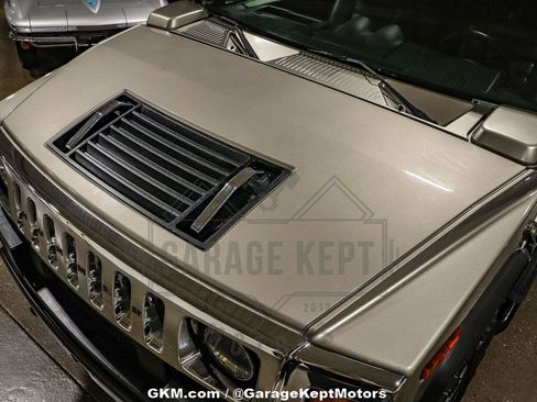 Used 2006 HUMMER H2 image 52