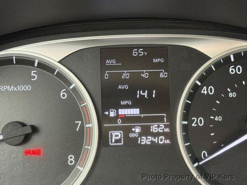 Used 2023 Nissan Versa S w/ Trunk Package FWD image 15