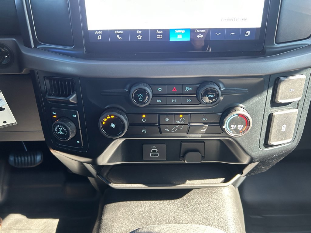 Used 2025 Ford F150 XL AWD/4WD image 21