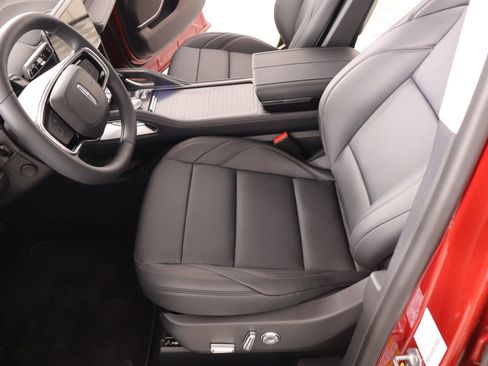 New 2026 Lincoln Nautilus Premier w/ Equipment Group 102A AWD/4WD image 11