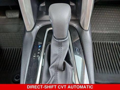 Used 2025 Toyota Corolla Cross XLE w/ Convenience Package AWD/4WD image 28