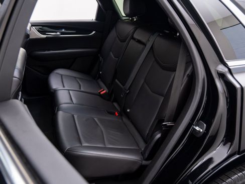 Used 2023 Cadillac XT5 Premium Luxury w/ Technology Package image 24