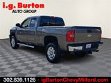 Used 2013 Chevrolet Silverado 2500 LTZ w/ LTZ Plus Package image 4