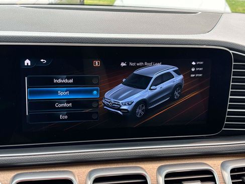 Used 2020 Mercedes-Benz GLE 450 4MATIC image 31