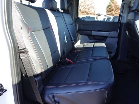 Used 2023 Ford F250 XLT image 28