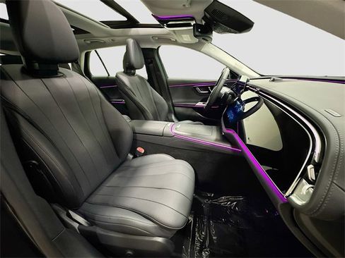 Certified 2025 Mercedes-Benz E 450 4MATIC All-Terrain Wagon image 30