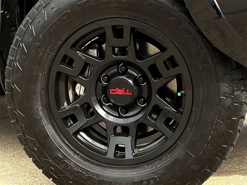 Used 2023 Toyota 4Runner TRD Pro image 29