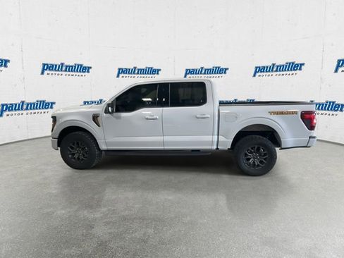 Used 2025 Ford F150 Tremor w/ Tow/Haul Package AWD/4WD image 6