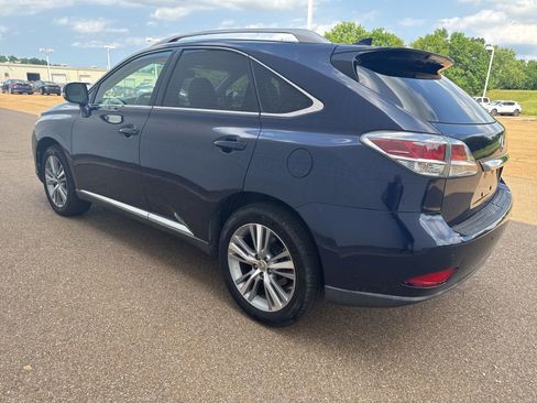 Used 2015 Lexus RX 350 FWD image 4