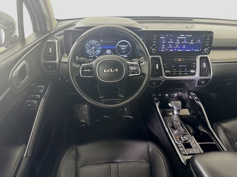 Used 2023 Kia Sorento SX image 15