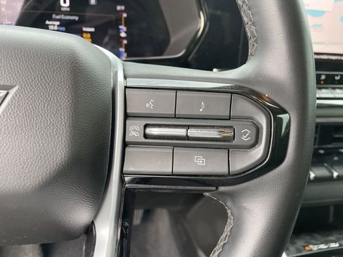 Certified 2023 Chevrolet Colorado LT w/ LT Convenience Package II image 30